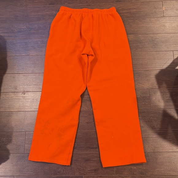 Soffe, orange, XL - Picture 2 of 2